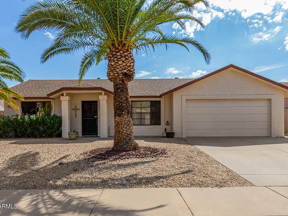 1st image of 14511 W YOSEMITE Drive