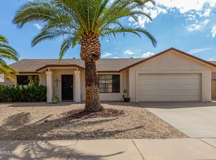 14511 W Yosemite Dr, Sun City West, AZ 85375