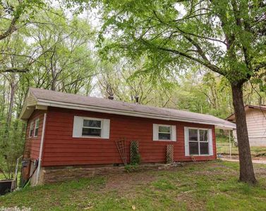 16 Edgemont Dr, Little Rock, AR, 72209