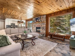 4470 Timber Falls Ct Unit 1405, Vail, CO 81657