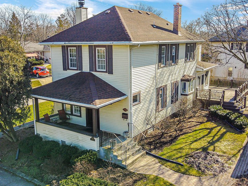 228 Wells St, Lemont, IL 60439 Zillow