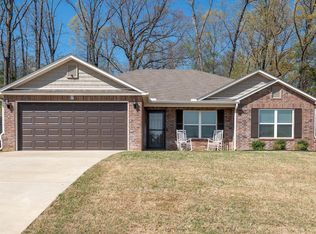 17 Erwin Dr, Austin, AR 72007
