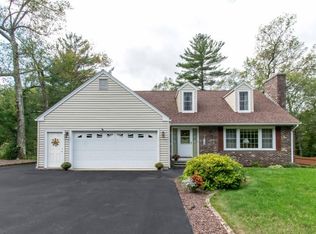 154 Jim Ash Rd, Palmer, MA 01069