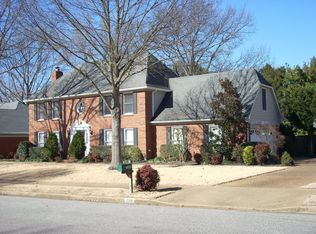 7348 Abercrombie Ln, Memphis, TN 38119