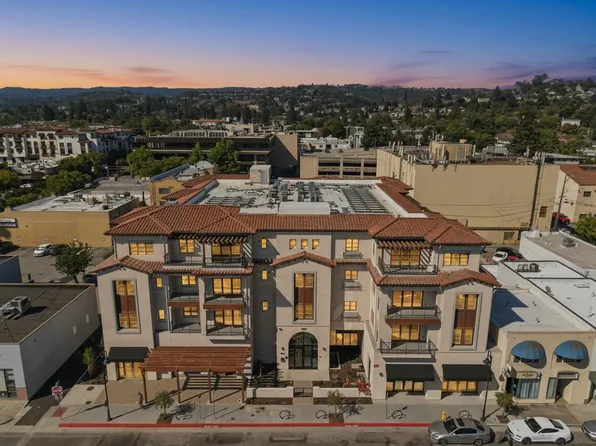 560 El Camino Real #306, San Carlos, CA 94070