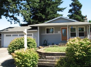 11371 S Finnegans Way, Oregon City, OR 97045