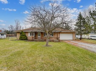 3319 S Wapak Rd, Lima, OH 45806