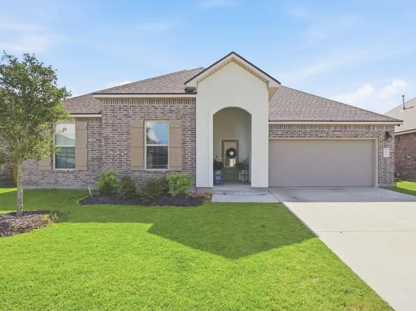 4661 W Ridge Rd, Lake Charles, LA 70607