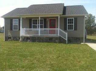 109 Black Rock School Rd, Cherryville, NC 28021