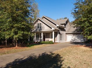 235 Harben Pl, Athens, GA 30606