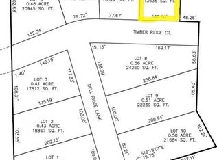 3116 Timber Ridge Ct, Hiawatha, IA 52233