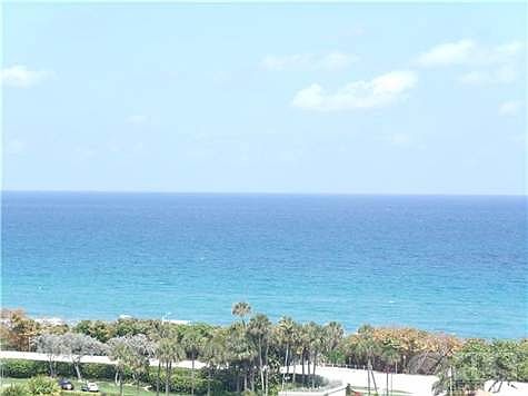 2nd image of 4101 N Ocean Blvd APT 1108