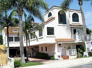 1707 Flagler Ln #B, Redondo Beach, CA 90278