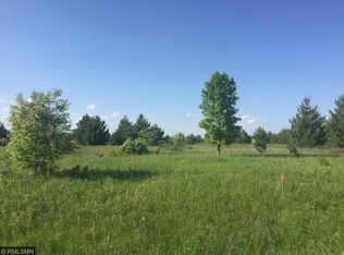 LOT C 257th Ave LOT C, Mora, MN 55051