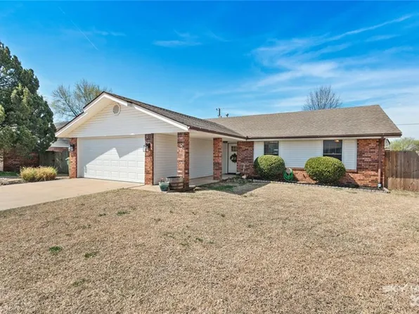 1533 S Heritage Cir, Rogers, AR 72758