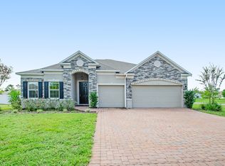 100 Blanco Dr, Deland, FL 32724