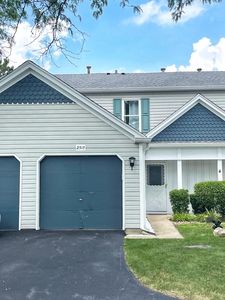 2515 Prairieview Ln S, Aurora, IL, 60502