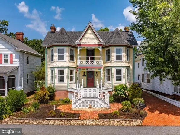 23826 River St, Quantico, MD 21856