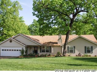 1361 Oak Bend Rd, Sunrise Beach, MO 65079