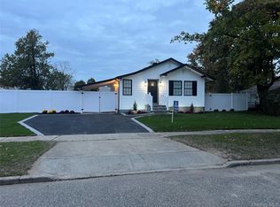 53 E Elm St, Central Islip, NY 11722