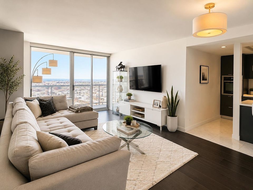 1st image of 6050 Boulevard East Unit 22D