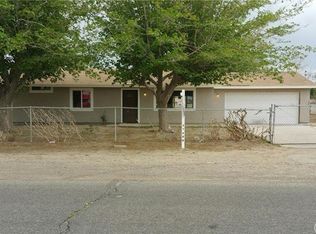 10306 E Avenue R4, Littlerock, CA 93543