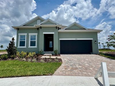5235 Everlong Dr, Apollo Beach, FL, 33572