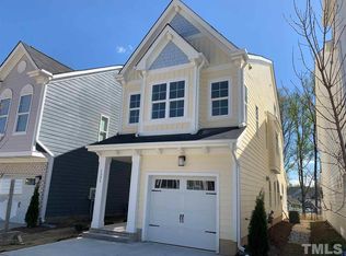 1355 Brown Velvet Ln #324, Apex, NC 27523