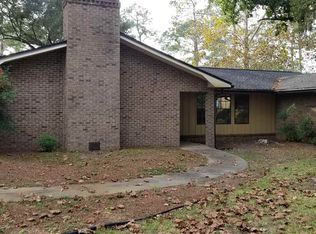 2315 Morgan Whiddon Rd, Perry, FL 32348