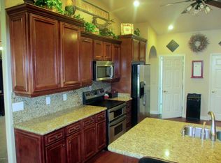 3902 E Decatur St, Mesa, AZ 85205