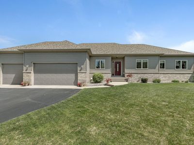 709 Erickson Ct, Sauk Rapids, MN, 56379