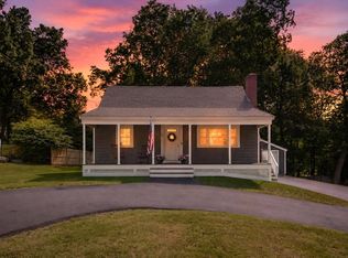 33 Birch Hill Rd, Ashland, MA 01721