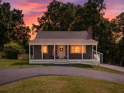 33 Birch Hill Rd, Ashland, MA, 01721