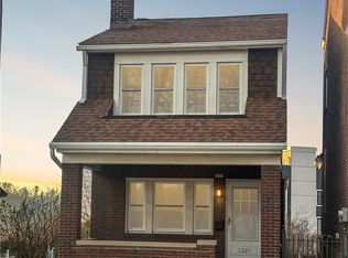 5227 Stanton Ave, Pittsburgh, PA