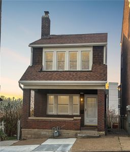 5227 Stanton Ave, Pittsburgh, PA, 15201
