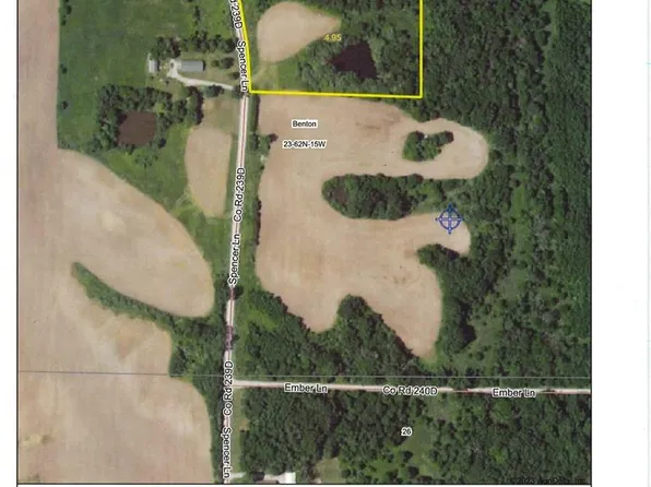 Xx Spencer Ln, Kirksville, MO 63501