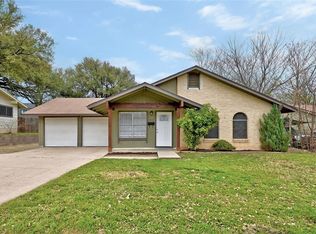 810 Hill Wood Dr, Austin, TX 78745