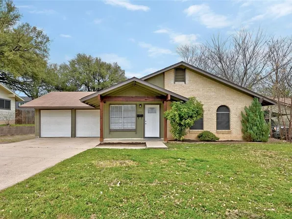 810 Hill Wood Dr, Austin, TX 78745