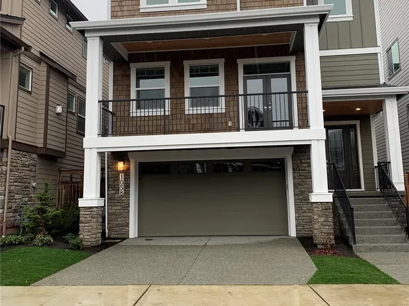 1058 Westridge Way NE, Issaquah, WA 98029