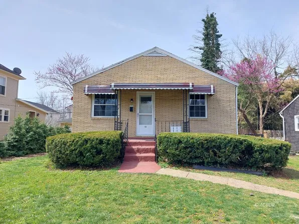 14 Euclid Dr, Athens, OH 45701