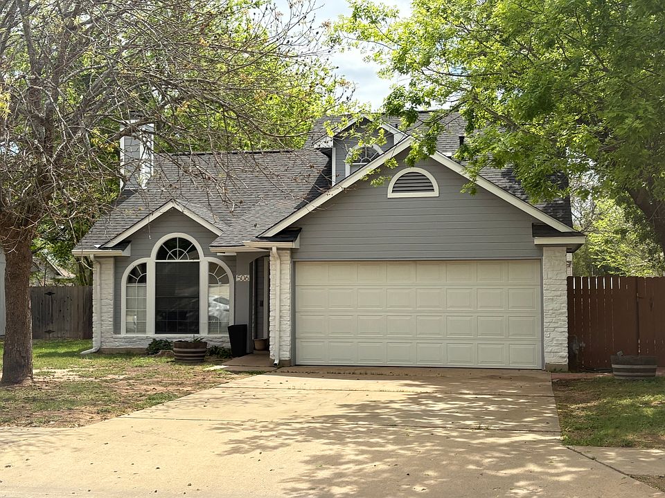 3 Bedroom 2.5 Bathroom Home in Cedar Park, TX
