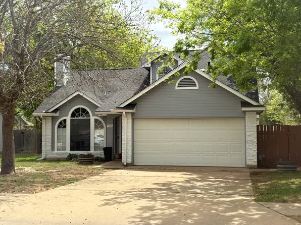 506 Columbine Ave, Cedar Park, TX 78613