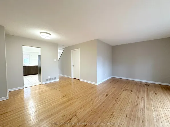 63 Havenbrook Blvd #Townhouse 4, Toronto, ON M2J 1A7