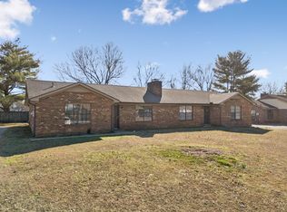 427 Lilly Ln, Murfreesboro, TN 37128