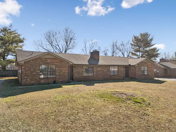 427 Lilly Ln, Murfreesboro, TN 37128