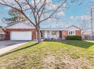1932 Marc Ave, Andover, KS 67002