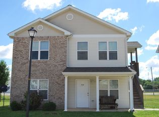511 E Monroe St #3, Du Quoin, IL 62832