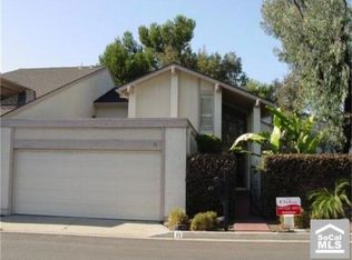 11 Butterfly, Irvine, CA 92604