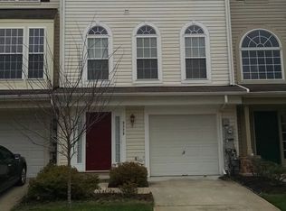 8329 Brooktree St, Laurel, MD 20724