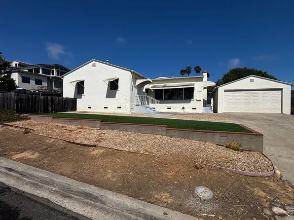 3689 Moultrie Ave, San Diego, CA 92117